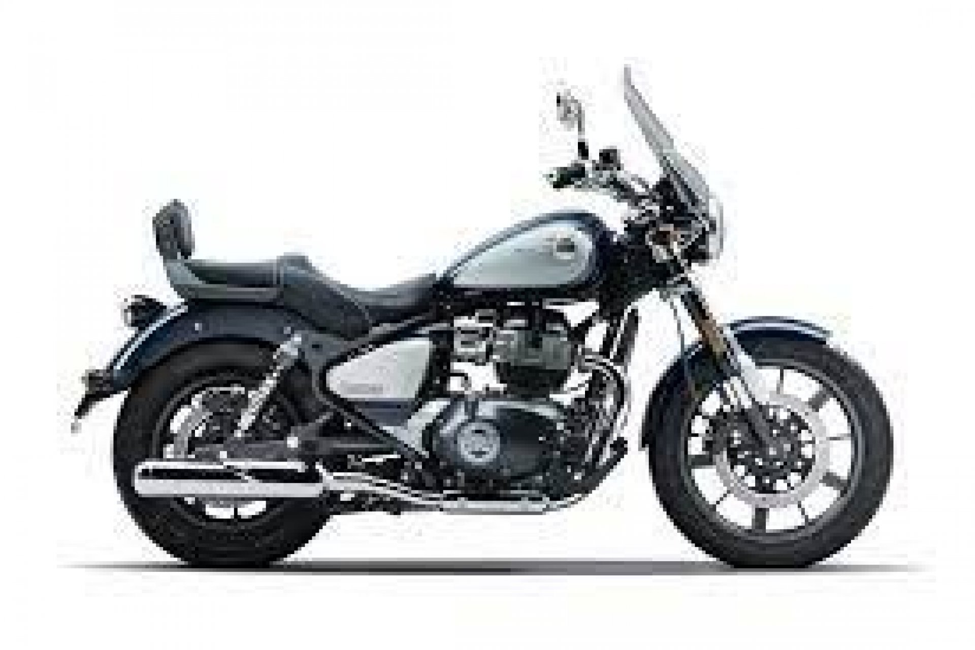 Royal Enfield Super Meteor Celestial 650