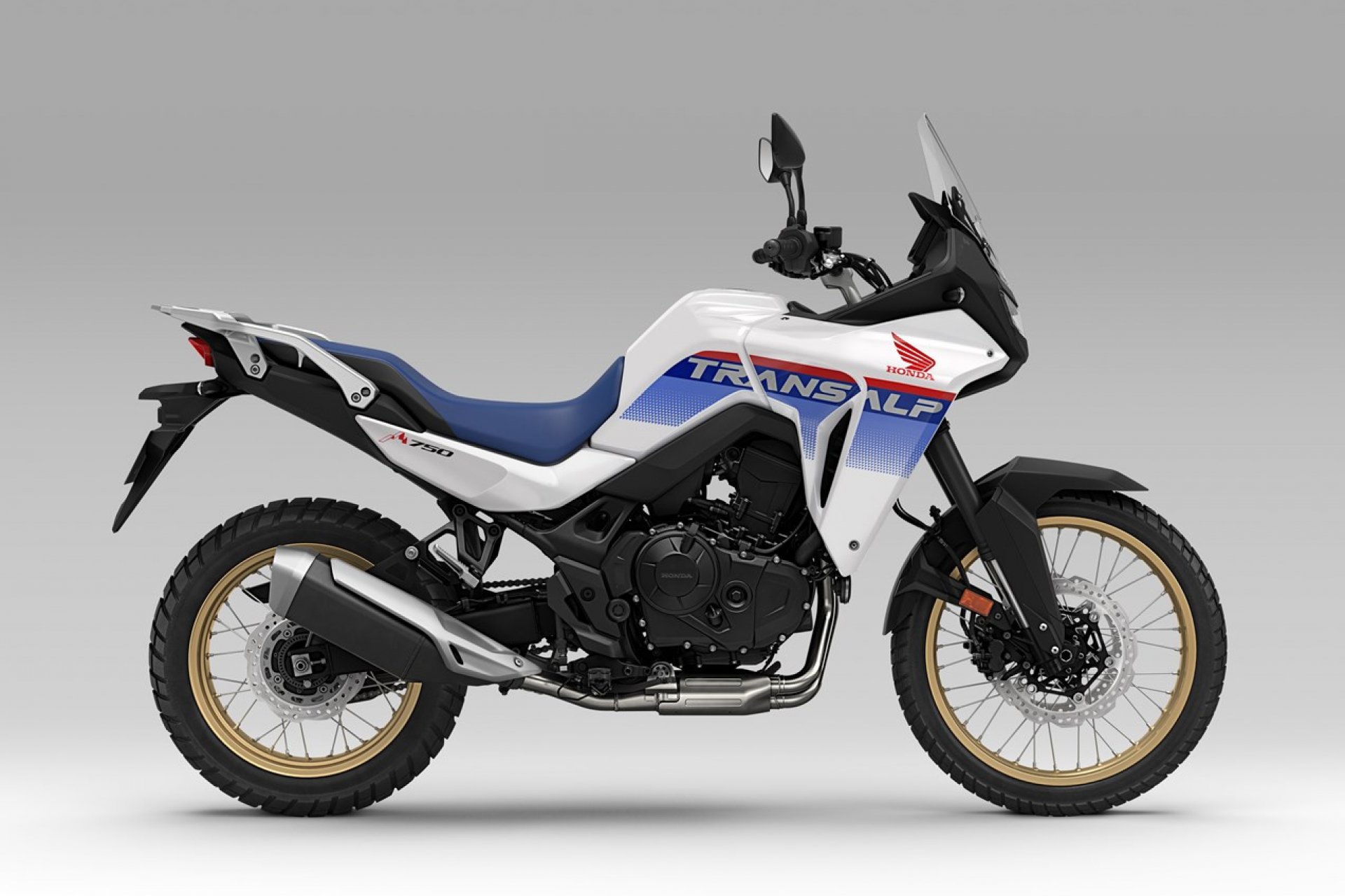 XL750 Transalp